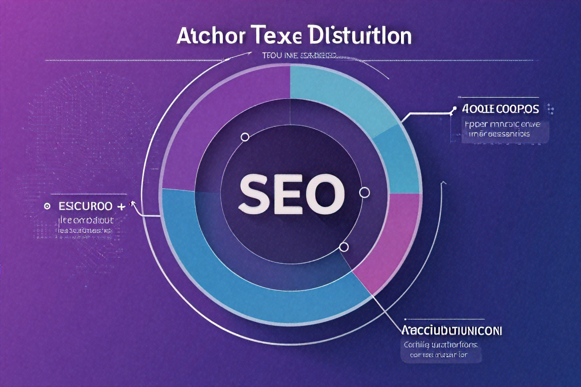 Natural Anchor Text Distribution: What It Looks Like