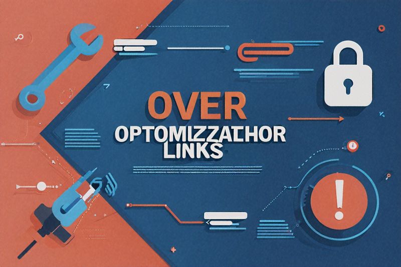 How to Avoid Anchor Text Over-Optimization Penalties