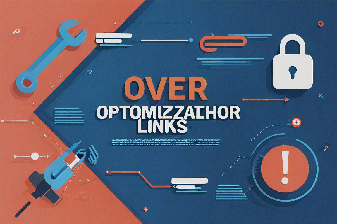 How to Avoid Anchor Text Over-Optimization Penalties