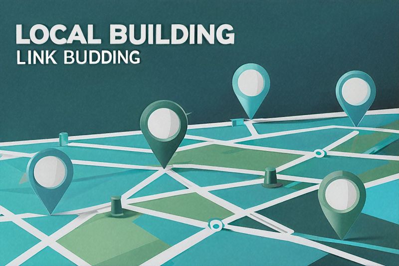Link Building for Local SEO: Strategies That Work