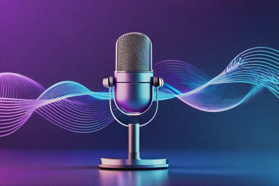 Building Links Through Podcasts and Interviews