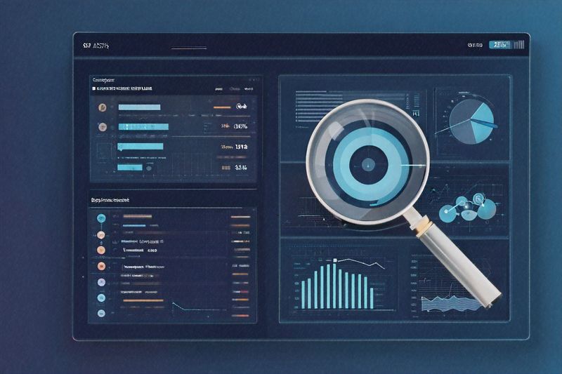 Competitor Backlink Analysis: Tools and Techniques