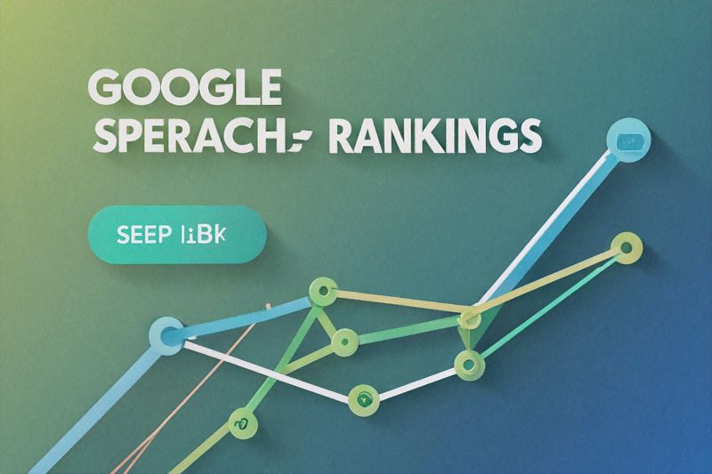 How Links Affect Your Google Rankings