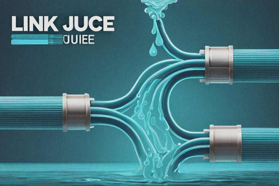 The Beginner's Guide to Link Juice and How It Flows