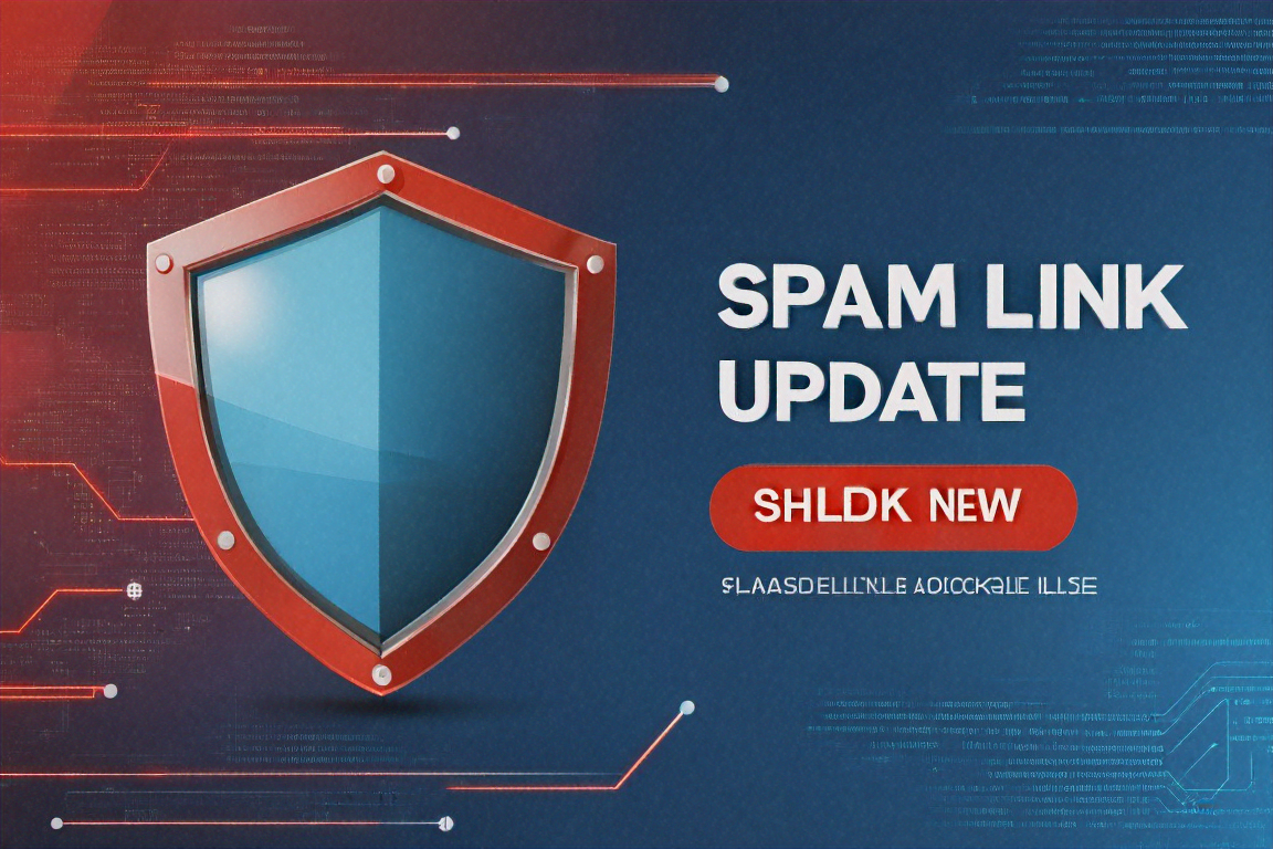Google's Link Spam Update: What You Need to Know