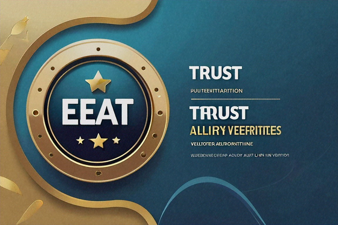 E-E-A-T and Links: How Trust Signals Impact SEO