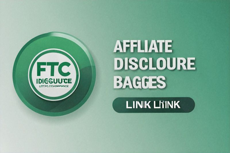 How to Properly Disclose Affiliate Links
