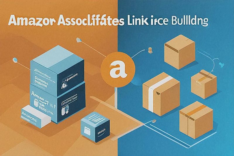 Amazon Associates Link Building Best Practices